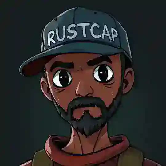 RUSTCAP🧢