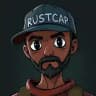 RUSTCAP🧢