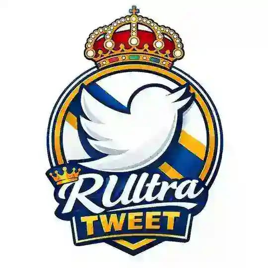 RUltra Tweet