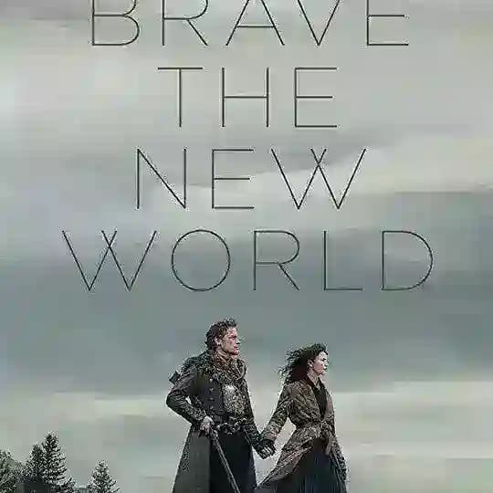 مسلسل Outlander كامل