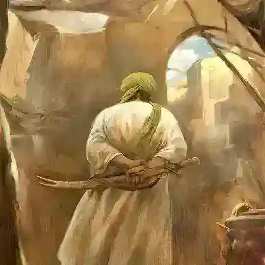 الطࢪيق المهداوي