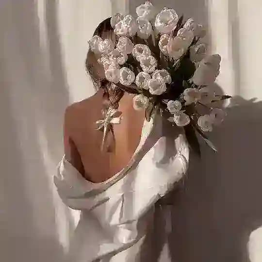 صور بنات ترتيبات انستا خلفيات