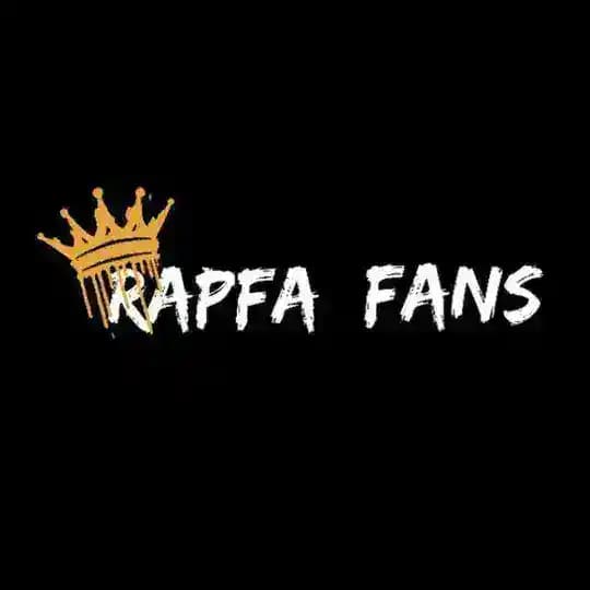 رَپفا فنز | RAPFA FANS