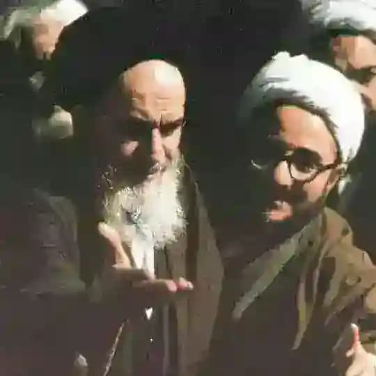 السيّد روح الله الخميني