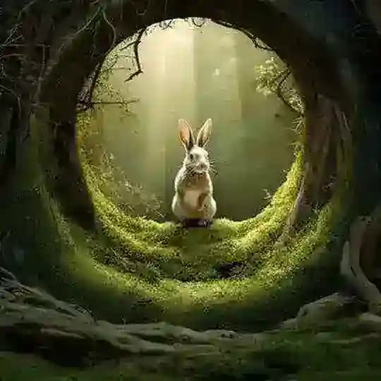 Rabbithole® Profile