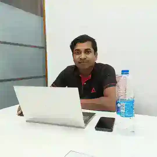 RabisirGeography Profile