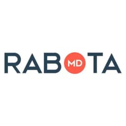 Rabota.md Profile