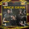 RACEGEAR ─ OPEN
