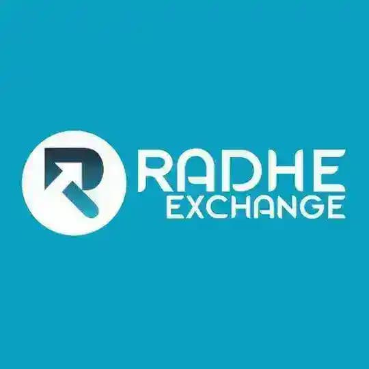 RADHE EXCHANGE OFFICIAL™