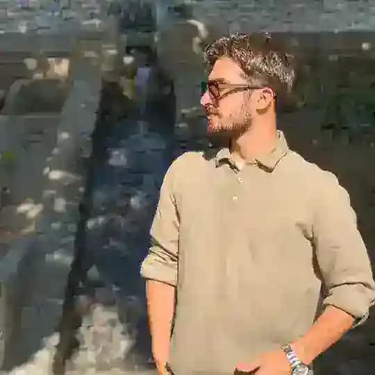 shervin | شروین Profile