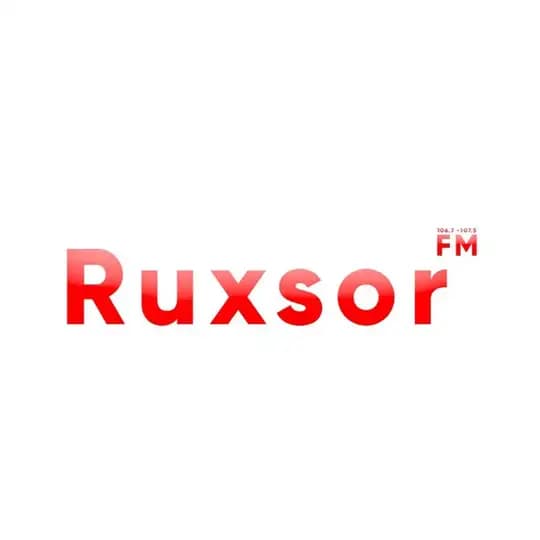 RUXSOR FM | ONLINE