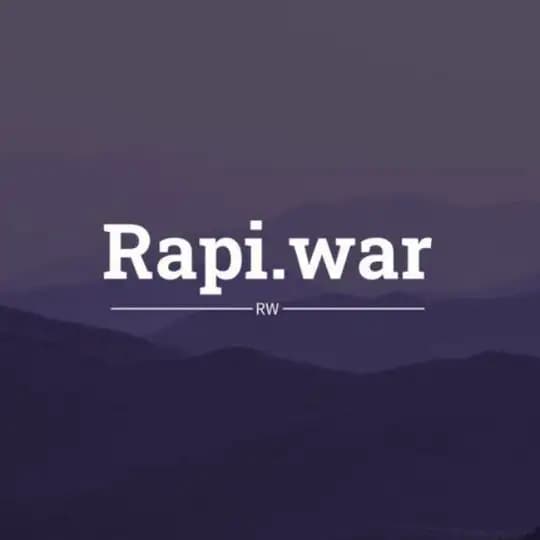 Rapi War Music