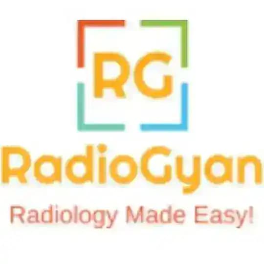 RadioGyan Radiology Quiz (Board Review MCQs for entrance exams, NEET PG and NEET SS, OSCE etc)