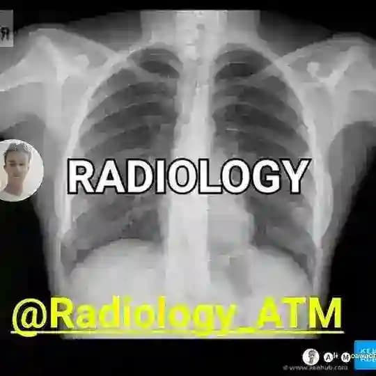 Radiology Books