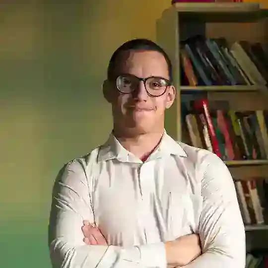 Подлесных Радомир | о ЗОЖ