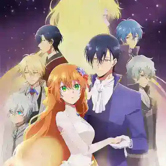 [Anime]The Reason why Raeliana ended up in the duke's mansion