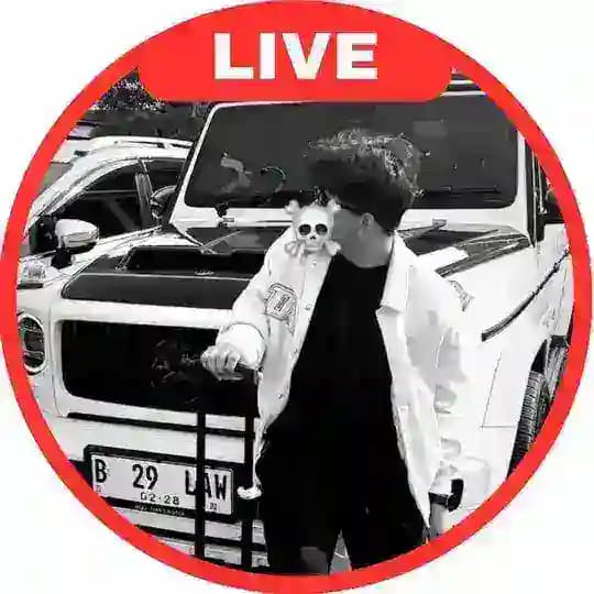 Rafa Gold Machine 🇮🇩 Profile