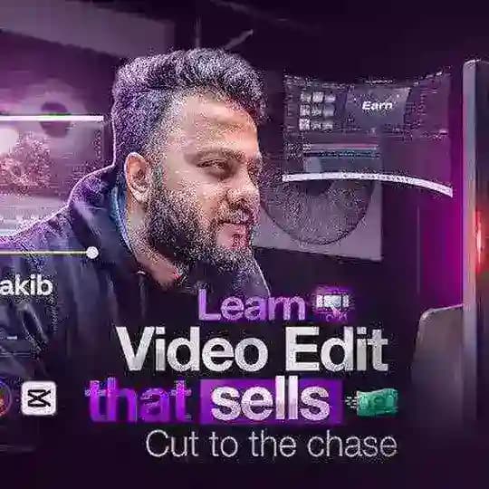 Rafayat Rakib Video Editing Course
