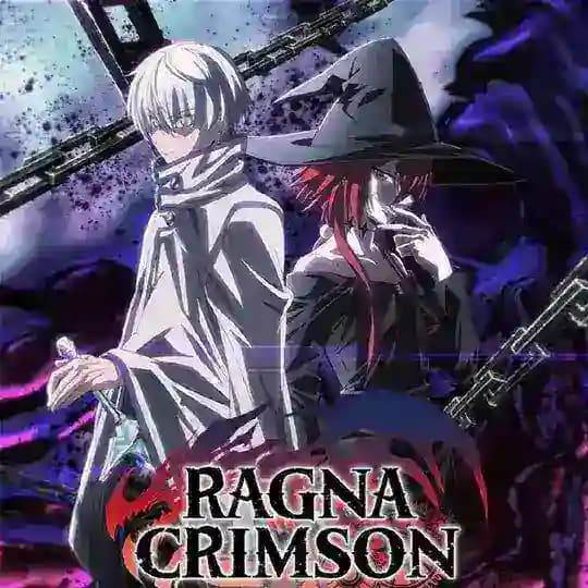 Ragna Crimson
