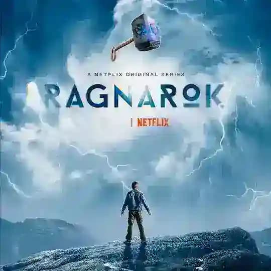 RAGNARORK SAISON 1 2 ET 3 VF