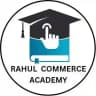 RAHUL COMMERCE ACADEMY