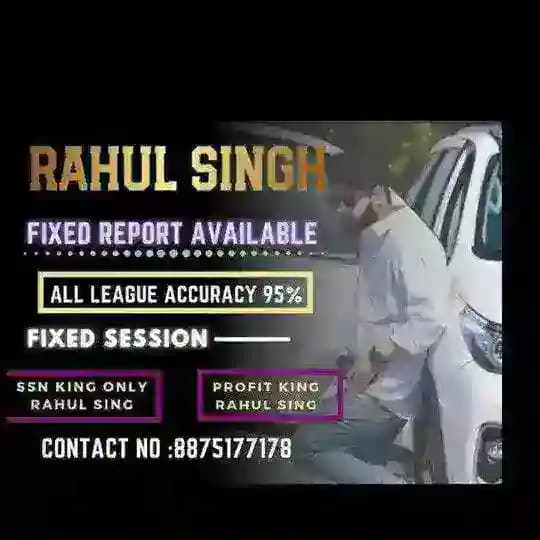 RAHUL SINGH⁸⁸⁷⁵¹⁷⁷¹⁷⁸