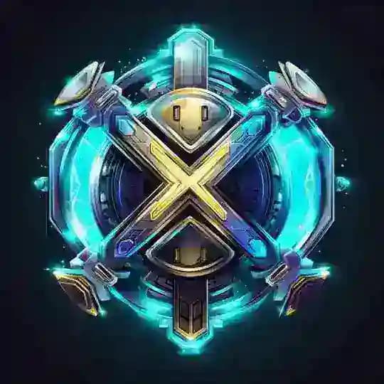 RaidMasterX TRENDING🔥