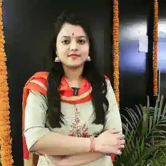 RAILWAY SCIENCE SPECIAL RADHIKA MAM Profile
