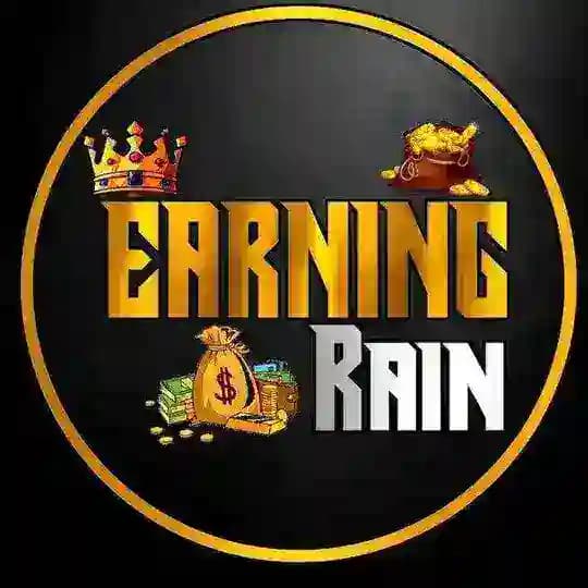 Earning Rain โ