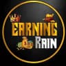 Earning Rain ⛈