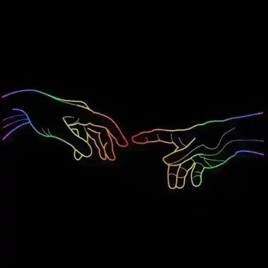 🏳️🌈Rainbow-->Q&A🏳️🌈
