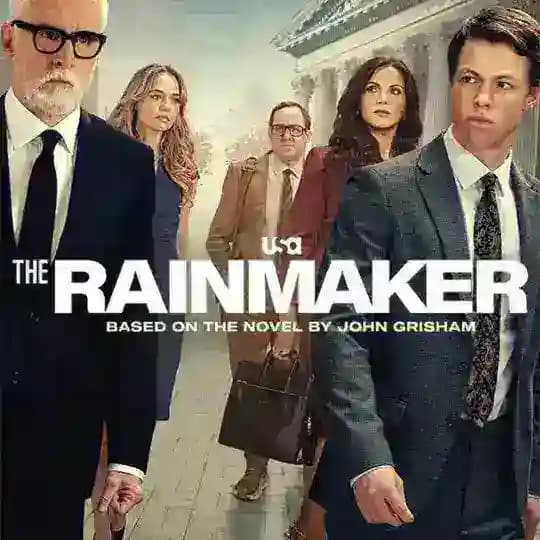 The Rainmaker Season 1