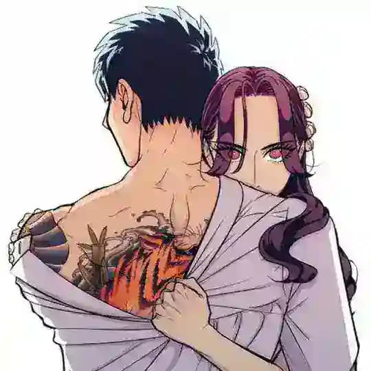 Yakuza Fiancé - Raise wa Tanin ga Ii