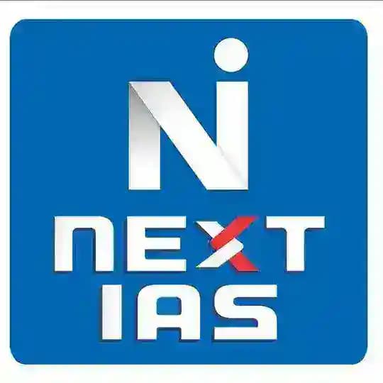 Society & Ethics Next IAS😊