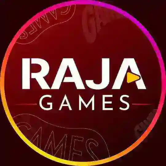 RajaGamesChannel