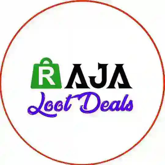 RAJA Loot Deals