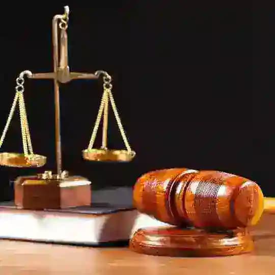 Judiciary Materials