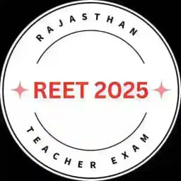 REET MAINS 2025-26 Profile