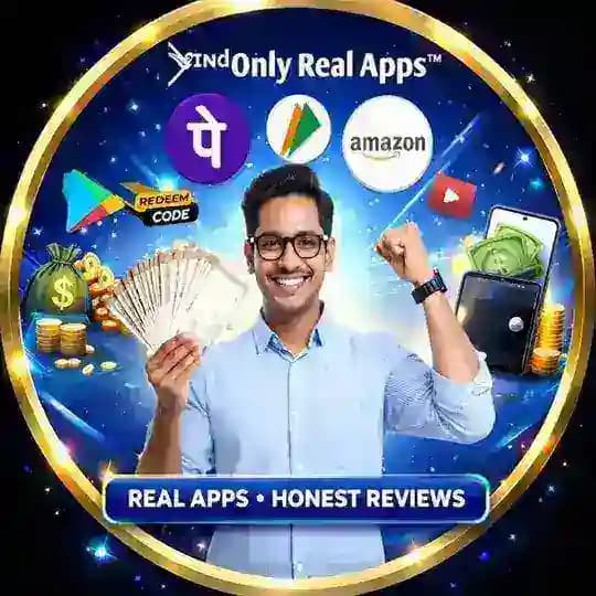 ⃟༄ᶦᶰᵈOnly Real Apps™