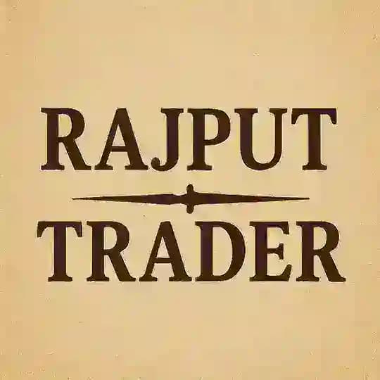 Rajput TradeR 🧿