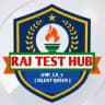 𝗥𝗔𝗝𝗦𝗧𝗛𝗔𝗡 𝗧𝗘𝗦𝗧 𝗦𝗘𝗥𝗜𝗘𝗦 𝗛𝗨𝗕