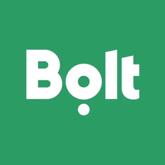 Rakan Pemandu Bolt MY Profile