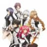 Rakudai Kishi no Cavalry