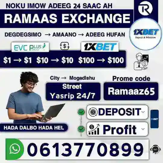 RAMAAZ EXPRESS