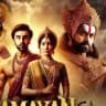 Ramayana movie tamil | Ramayanam movie tamil