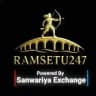 RamSetu247 [By Sanwariya Exchange]