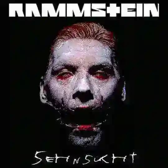 Rammstein(Рамштайн)🎸