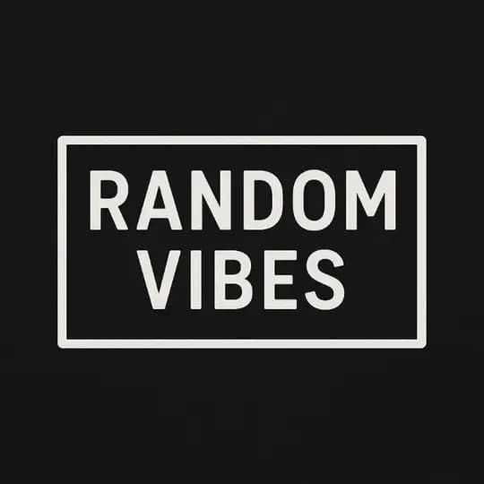 RandomVibes