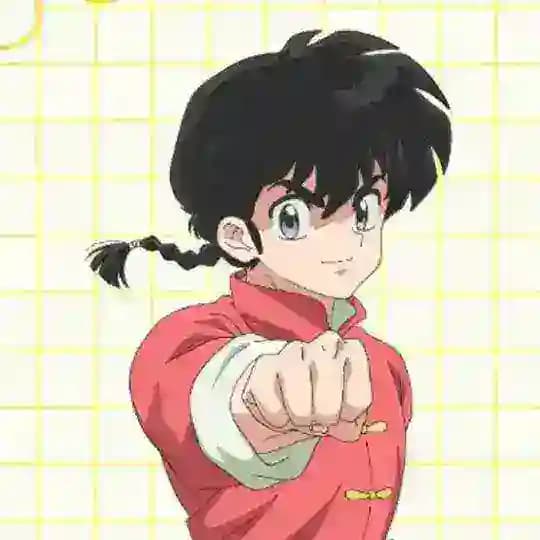 Ranma Calls - Solana