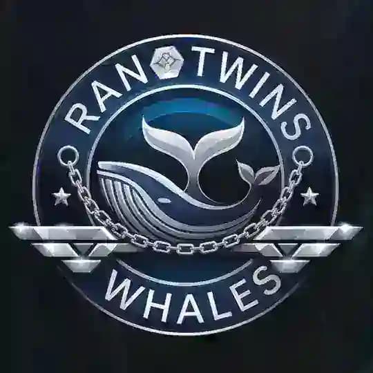RanoTwins Whales